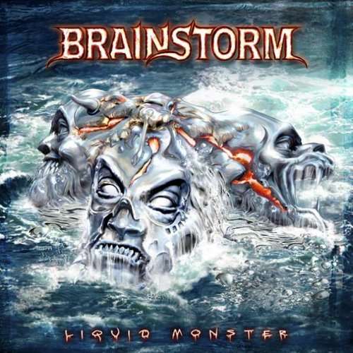 Liquid Monster + Dvd