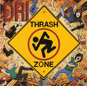 Thrash Zone