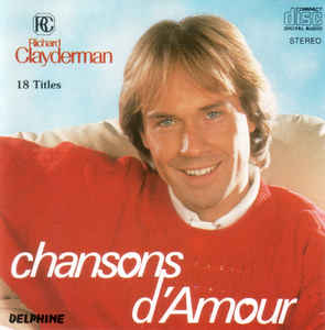 Chansons D'amour