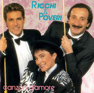 Canzoni D'amore