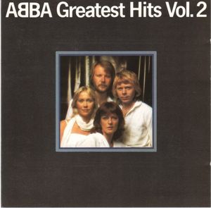 Greatest Hits Vol.2