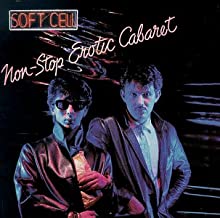 Non Stop Erotic Cabaret