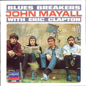 Bluesbreakers