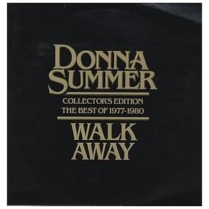 Walk Away