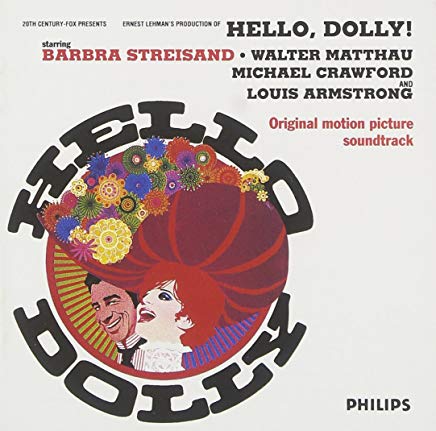 Hello Dolly