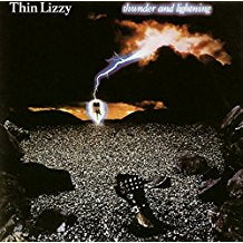 Thunder And Lightning