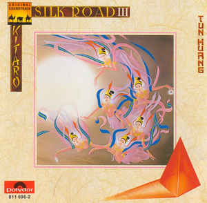 Silk Road 3 Tun Huang