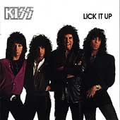 Lick It Up