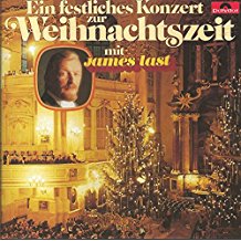 Ein Festliches Konzert Zur Weihnachtszeit Mit James Last