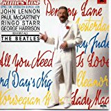 James Last Spielt Die Grossten Songs Von John Lennon..
