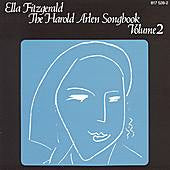 The Harold Arlen Songbook Vol.2