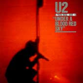 Under A Blood Red Sky