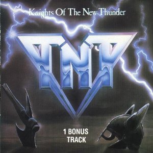 Knights Of The New Thunder