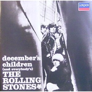 December's Children