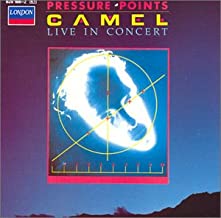 Pressure Points Live In Concert