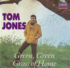 Green Green Grass Of Home