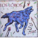 How Will The Wolf Survive