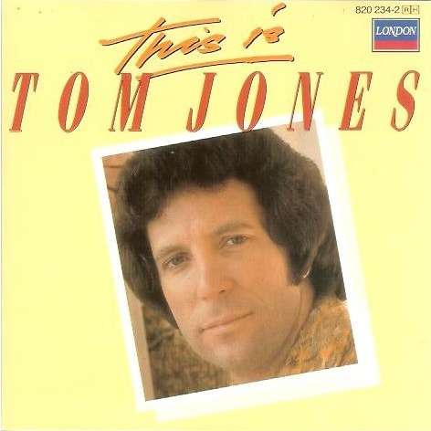 This Is Tom Jones