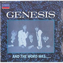 And The Word Was