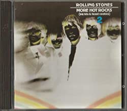 More Hot Rocks Big Hits & Fazed Cookies 2