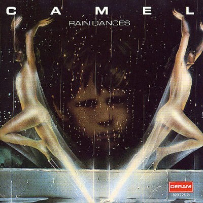 Rain Dances