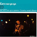 Getz Au Go Go