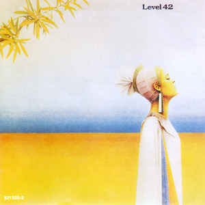 Level 42