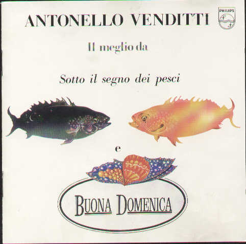 Il Meglio Da Sotto Il Segno Dei Pesci E Buona Domenica