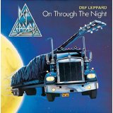 On Through The Night