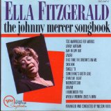The Johnny Mercer Song Book
