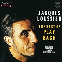 The Best Of Play Bach