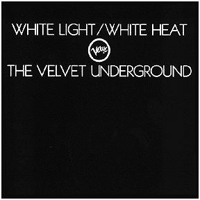 White Light / White Heat