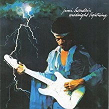 Midnight Lightning