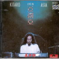 Live In Asia