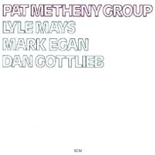 Pat Metheny Group