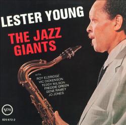Jazz Giants '56