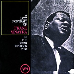 A Jazz Portrait Of Frank Sinatra