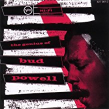 The Genius Of Bud Powell