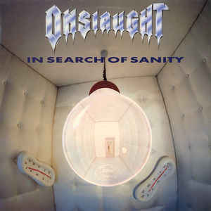 In Search Of Sanity