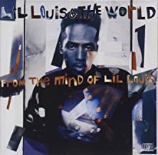 From The Mind Of Lil Louis
