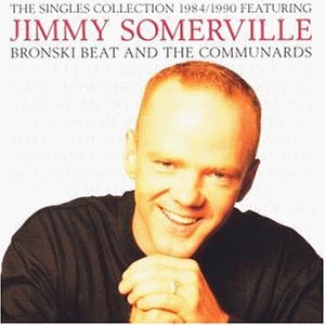 The Singles Collection 1984-90