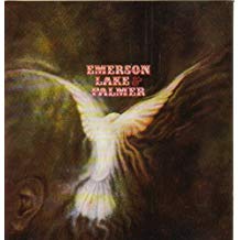 Emerson Lake & Palmer