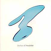 The Best Of New Order