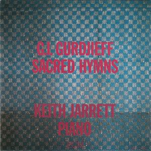Sacred Hymns