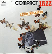 Gerry Mulligan