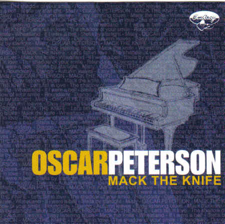 Mack The Knife