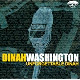 Unfogettable Dinah