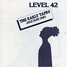 The Early Tapes July/Aug 1980