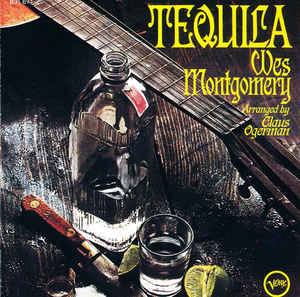 Tequila