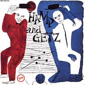 Hamp And Getz